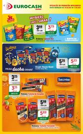 Eurocash gazetka Strona 14