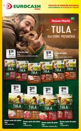 Eurocash gazetka Strona 16