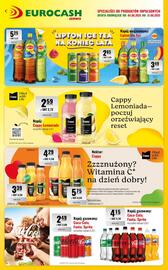 Eurocash gazetka Strona 21