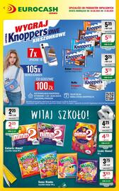 Eurocash gazetka Strona 5
