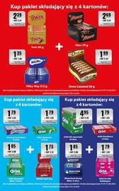 Eurocash gazetka Strona 7
