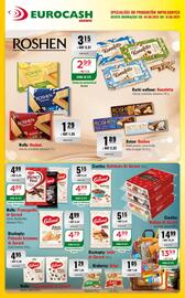 Eurocash gazetka Strona 8