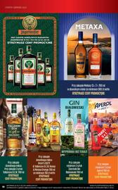 Eurocash gazetka | Alkohole Strona 10