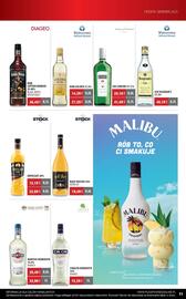 Eurocash gazetka | Alkohole Strona 11