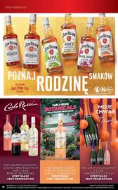 Eurocash gazetka | Alkohole Strona 12