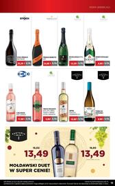 Eurocash gazetka | Alkohole Strona 13