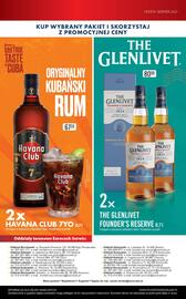 Eurocash gazetka | Alkohole Strona 16
