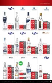 Eurocash gazetka | Alkohole Strona 3