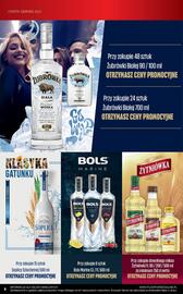 Eurocash gazetka | Alkohole Strona 4