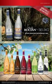 Eurocash gazetka | Alkohole Strona 5