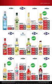 Eurocash gazetka | Alkohole Strona 7