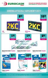 Eurocash gazetka Strona 12