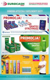 Eurocash gazetka Strona 9