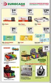 Eurocash gazetka Strona 15
