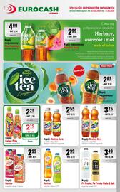 Eurocash gazetka Strona 9