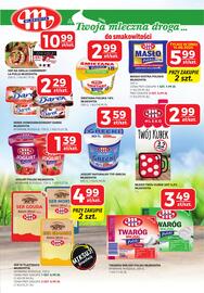 Top Market gazetka Strona 3