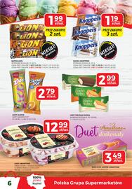 Top Market gazetka Strona 6