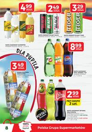 Top Market gazetka Strona 8