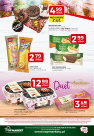 Top Market gazetka Strona 4