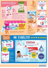 Catalogue E.Leclerc | HYPERMARCHÉ page 17
