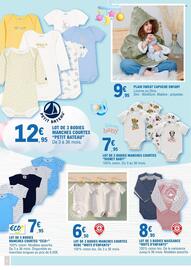 Catalogue E.Leclerc | HYPERMARCHÉ page 4