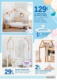 Catalogue E.Leclerc | HYPERMARCHÉ page 7