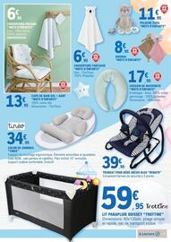 Catalogue E.Leclerc | HYPERMARCHÉ page 9