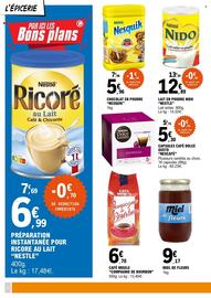 Catalogue E.Leclerc | HYPERMARCHÉ page 12