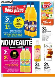 Catalogue E.Leclerc | HYPERMARCHÉ page 22