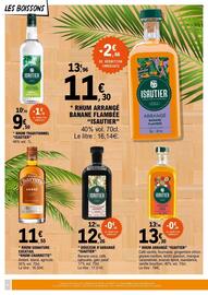 Catalogue E.Leclerc | HYPERMARCHÉ page 24