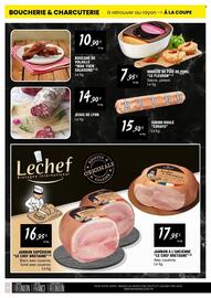 Catalogue E.Leclerc | HYPERMARCHÉ page 36