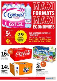 Catalogue E.Leclerc | HYPERMARCHÉ page 5