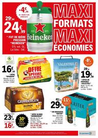 Catalogue E.Leclerc | HYPERMARCHÉ page 7