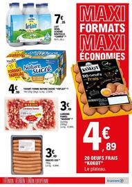 Catalogue E.Leclerc | HYPERMARCHÉ page 9