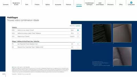Catalogue Volkswagen page 30