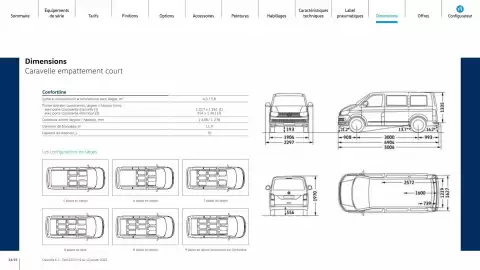 Catalogue Volkswagen page 33