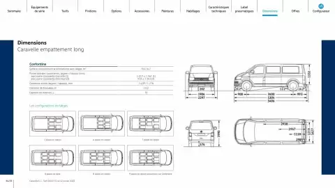 Catalogue Volkswagen page 34