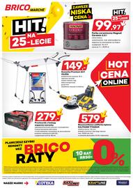 Bricomarche gazetka Strona 10