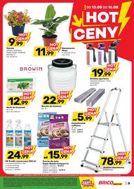 Bricomarche gazetka Strona 3