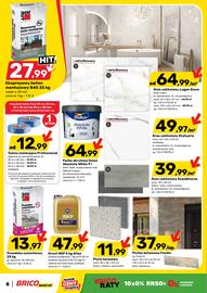 Bricomarche gazetka Strona 7