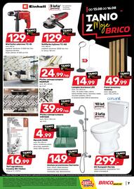 Bricomarche gazetka Strona 9