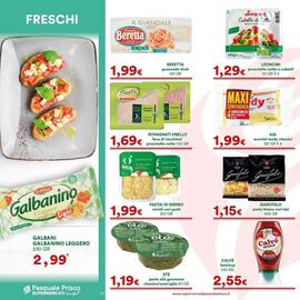 Volantino Supermercati Pasquale Prisco Pagina 10