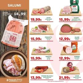 Volantino Supermercati Pasquale Prisco Pagina 2