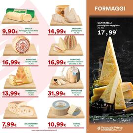 Volantino Supermercati Pasquale Prisco Pagina 3