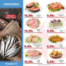 Volantino Supermercati Pasquale Prisco Pagina 6