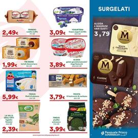 Volantino Supermercati Pasquale Prisco Pagina 7