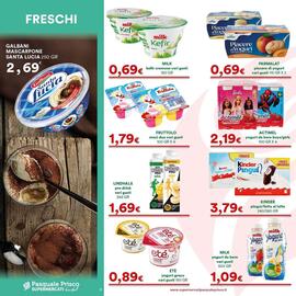 Volantino Supermercati Pasquale Prisco Pagina 8