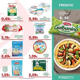 Volantino Supermercati Pasquale Prisco Pagina 9