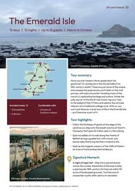 Flight Centre catalogue Page 25