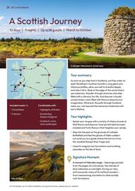 Flight Centre catalogue Page 28